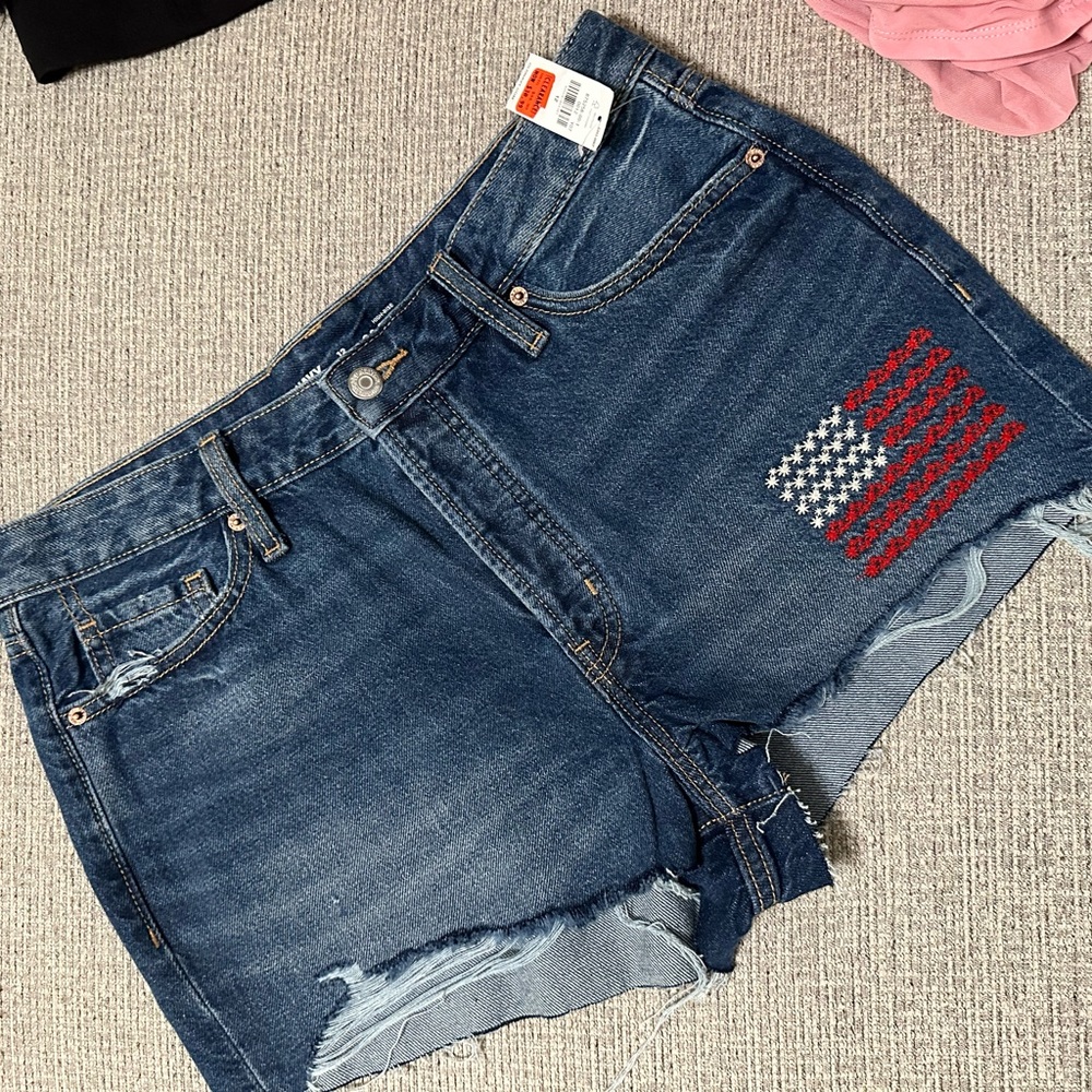 Brand new